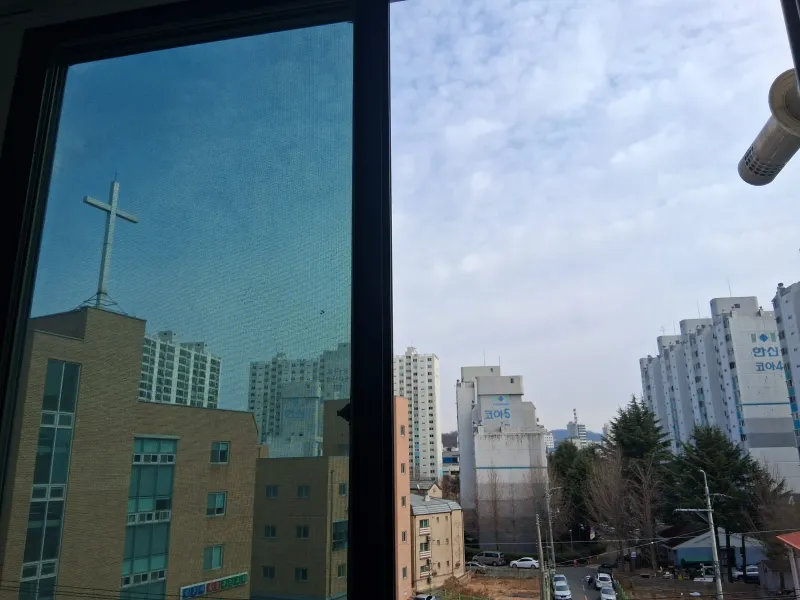 [전북 전주] 전북도청옆. 편안하고 아늑한숙소 23