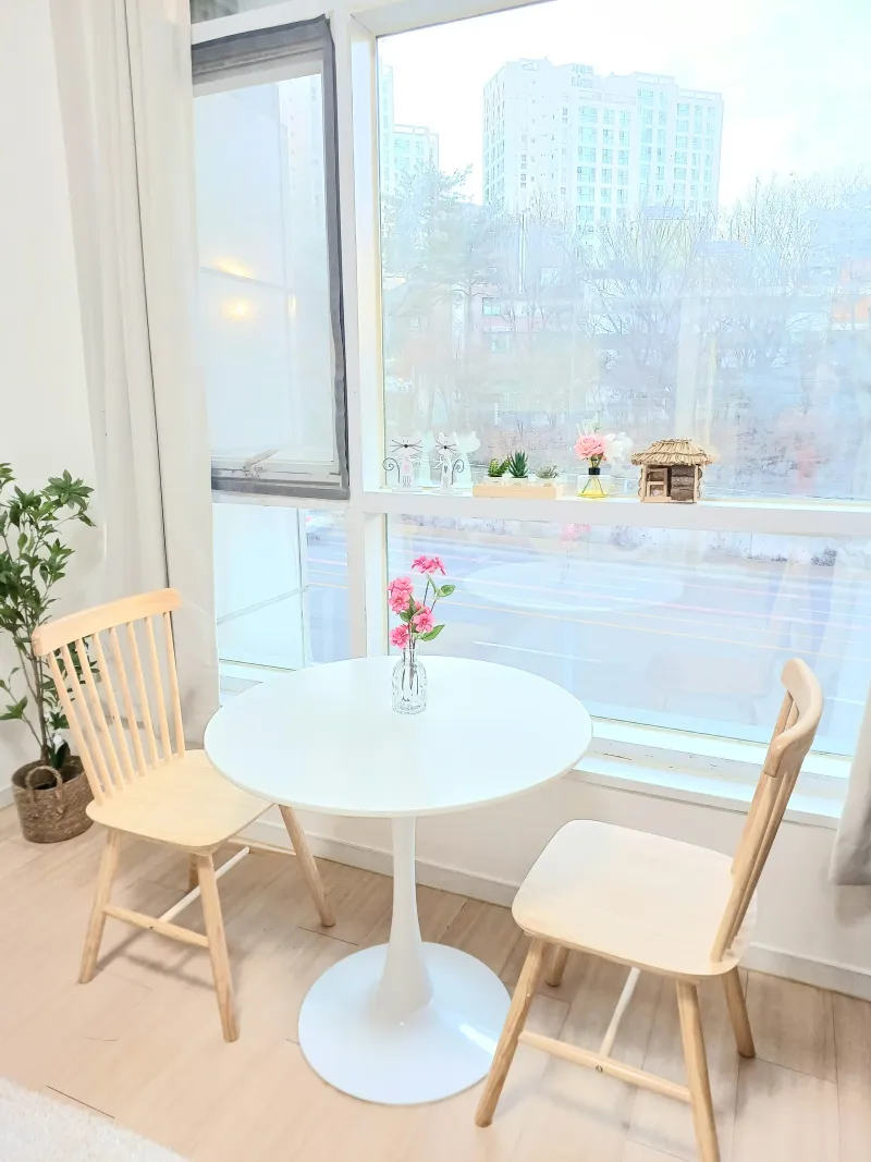 [Yongsan, Seoul] Fully furnished, 1 minute from Seoul Station 17