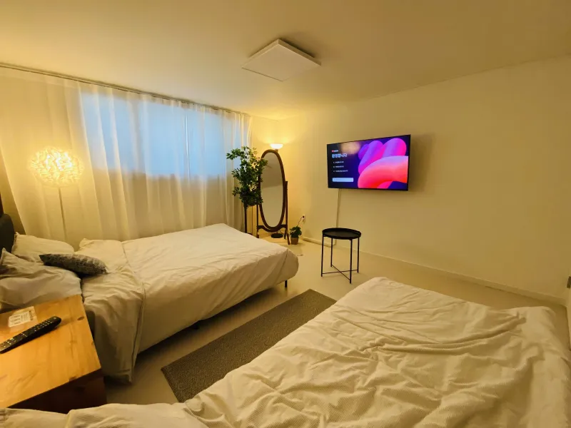 [Gangnam, Seoul] Yangjae/Suseo/Daechi Olli Remodeling Two-Room Apartment 3