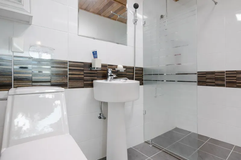 [Gangneung] Sacheonjin Beach Setara Room "The most perfect break spot on the sea for you" 5