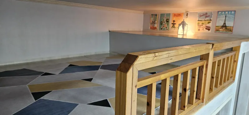 [Chungju][Chungju, North Chungcheong Province] A two-story duplex studio apartment with a touch of elegance #ValueForMoney 11
