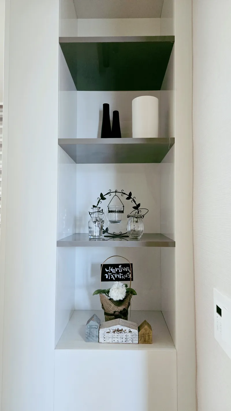 [Suseong, Daegu] Quiet and pretty duplex in the immediate vicinity of Hwanggeum Station #Parkview #Fully furnished 10