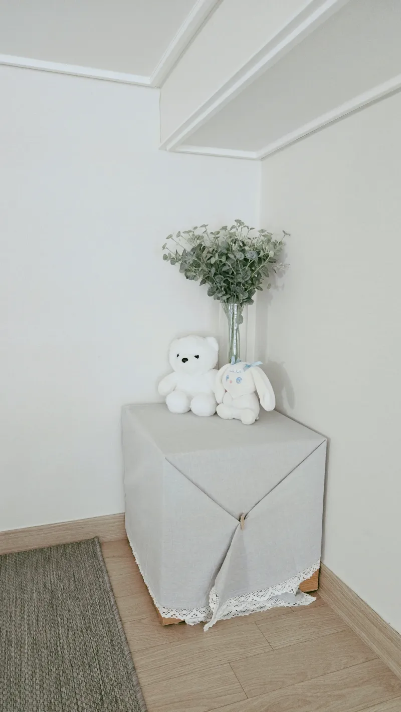 [Suseong, Daegu] Quiet and pretty duplex in the immediate vicinity of Hwanggeum Station #Parkview #Fully furnished 15