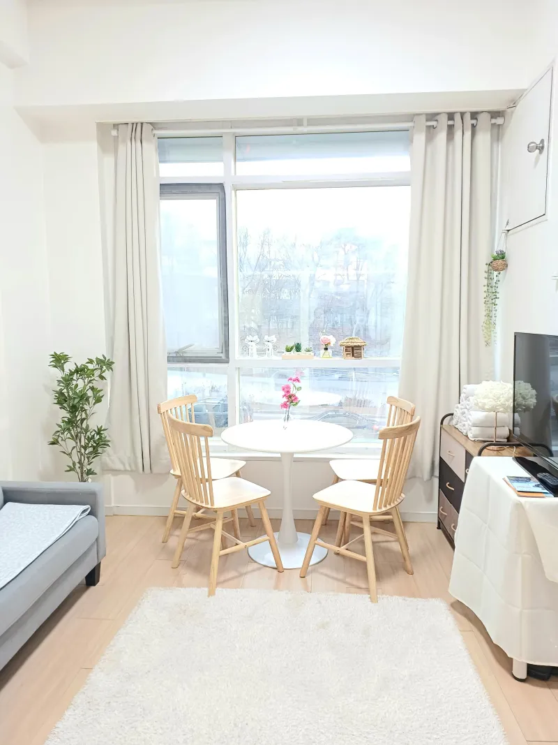 [Yongsan, Seoul] Fully furnished, 1 minute from Seoul Station 18