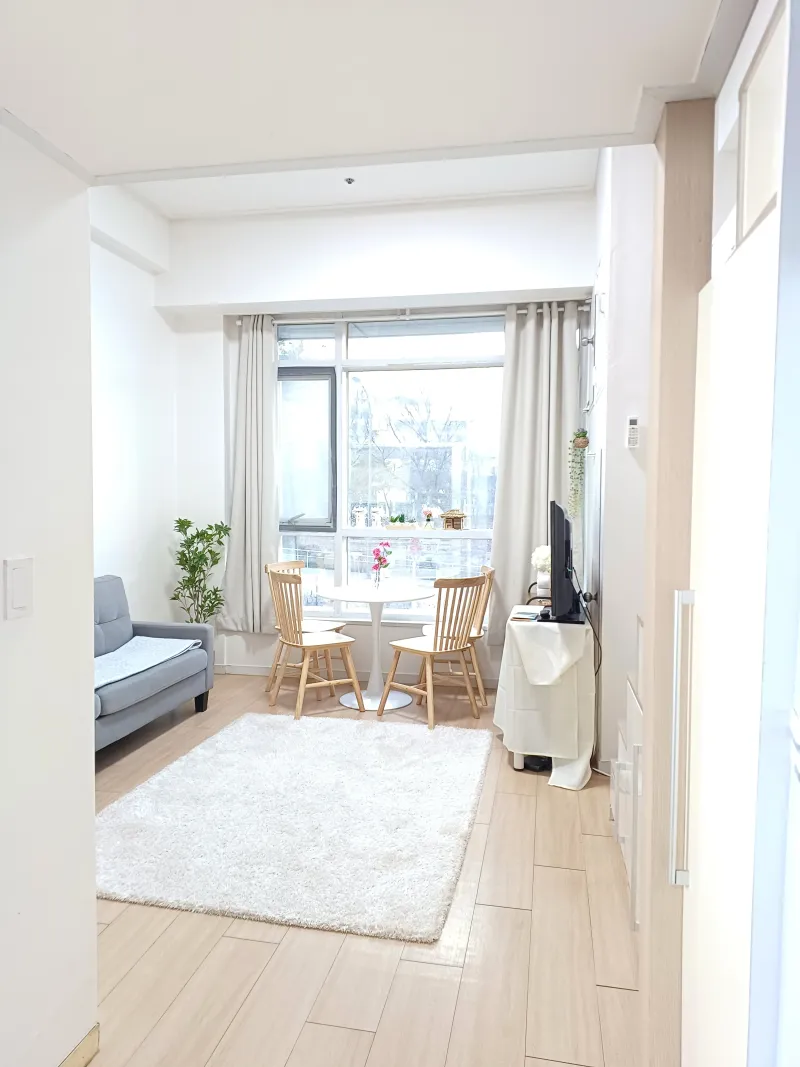 [Yongsan, Seoul] Fully furnished, 1 minute from Seoul Station 21
