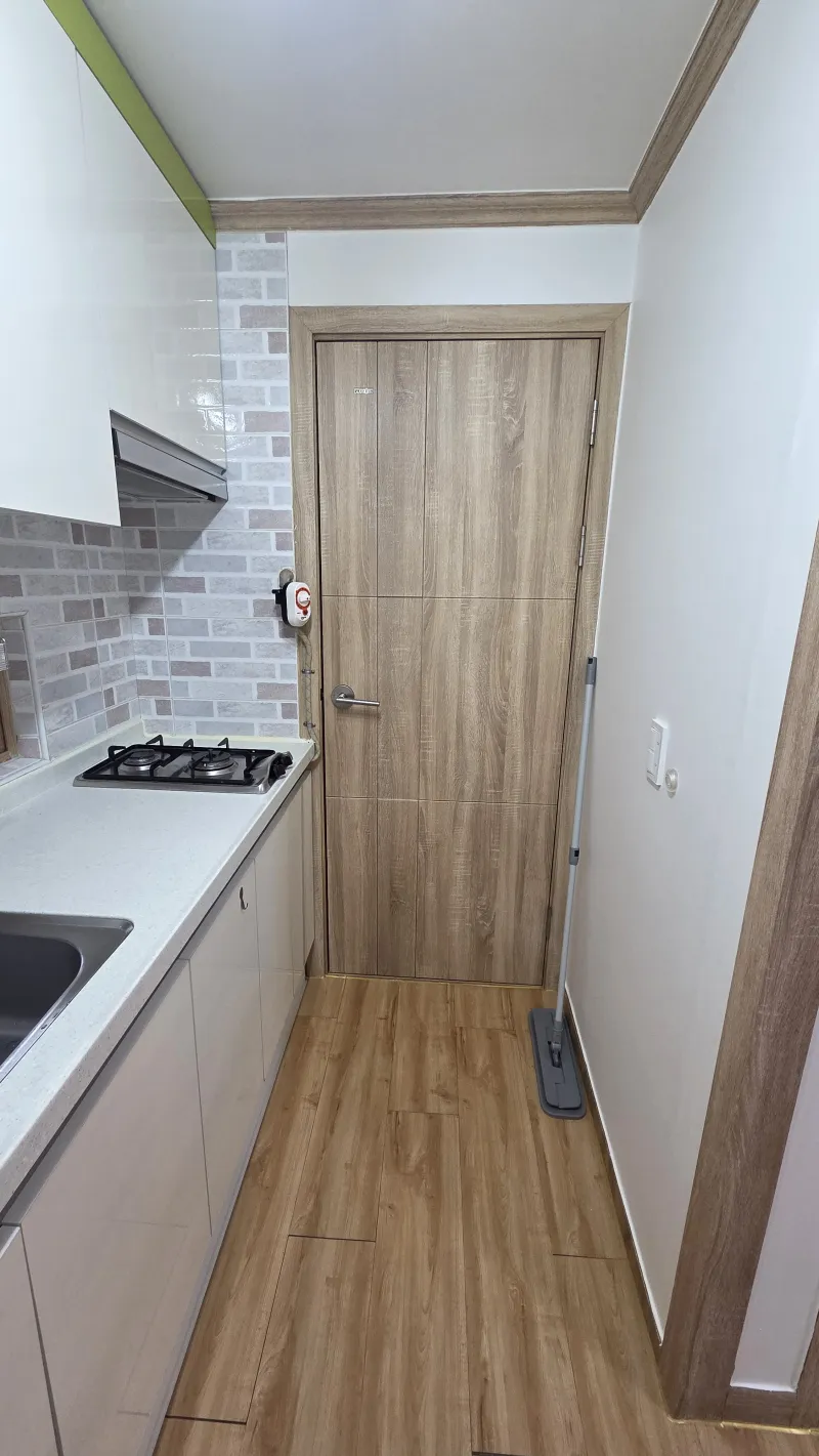 [Pyeongtaek][Pyeongtaek, Gyeonggi-do] Single unit on the 1st floor of a studio building in a quiet residential area, 3-minute walk from Pyeongtaek University 21