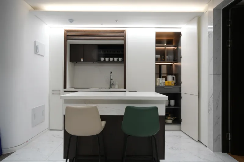 [Seocho, Seoul] Seocho Art House 26