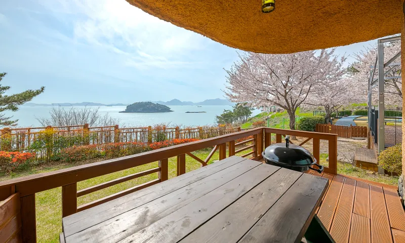 [Namhae][Namhae-gun, Gyeongsangnam-do] Daengdaengi Land No. 103 5