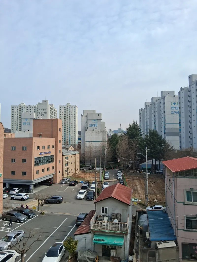 [전북 전주] 전북도청옆. 편안하고 아늑한숙소 24