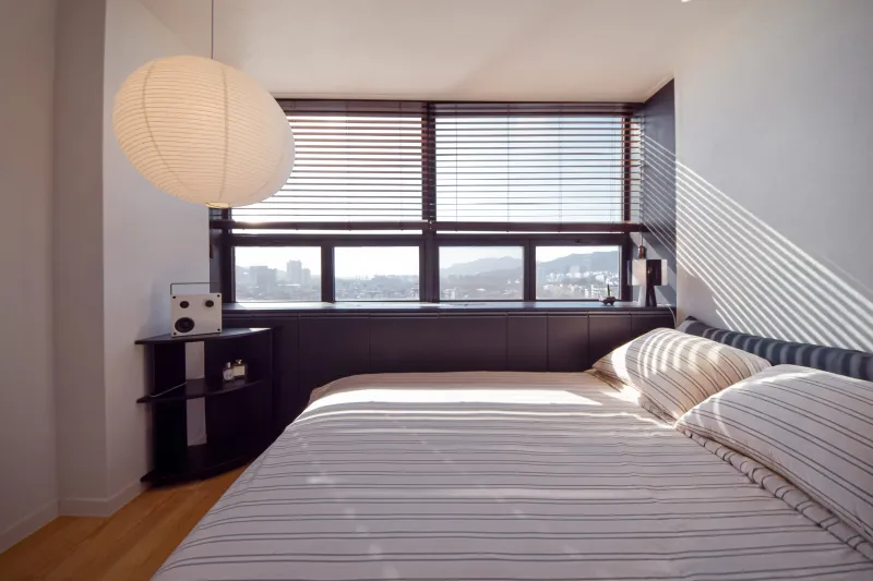 [Seocho, Seoul] Yangjaecheon Urban Forest Yangjae Living 2