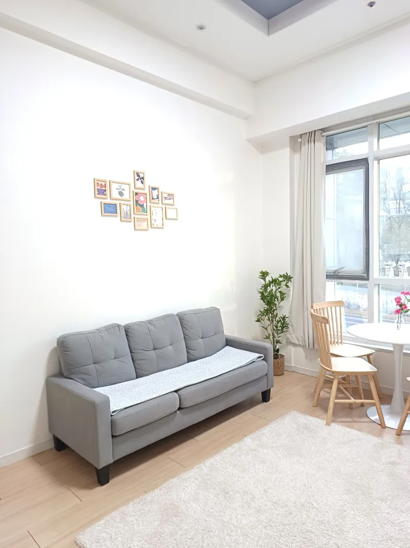 [Yongsan, Seoul] Fully furnished, 1 minute from Seoul Station 22