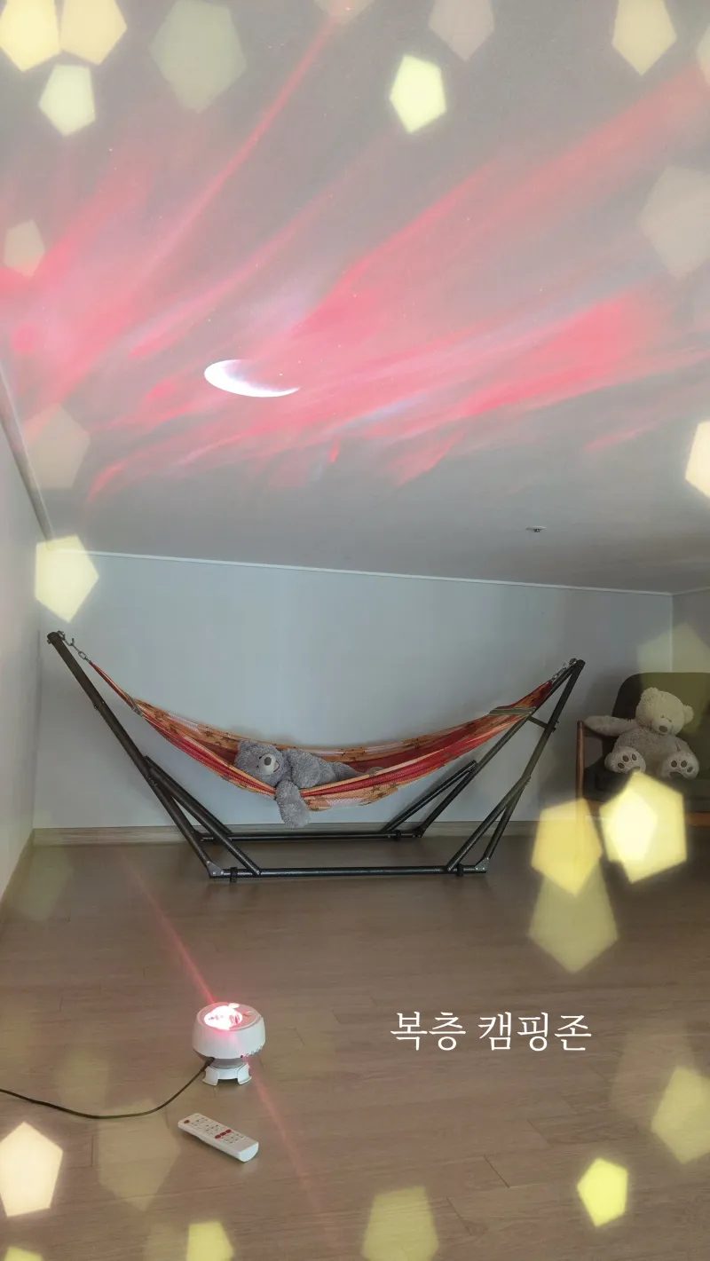 [Suseong, Daegu] Quiet and pretty duplex in the immediate vicinity of Hwanggeum Station #Parkview #Fully furnished 16