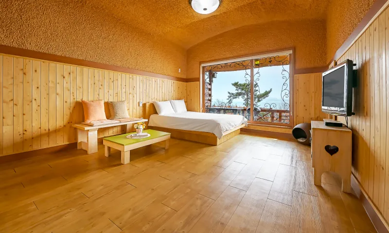 [Namhae][Namhae-gun, Gyeongsangnam-do] Daengdaengi Land No. 103 2