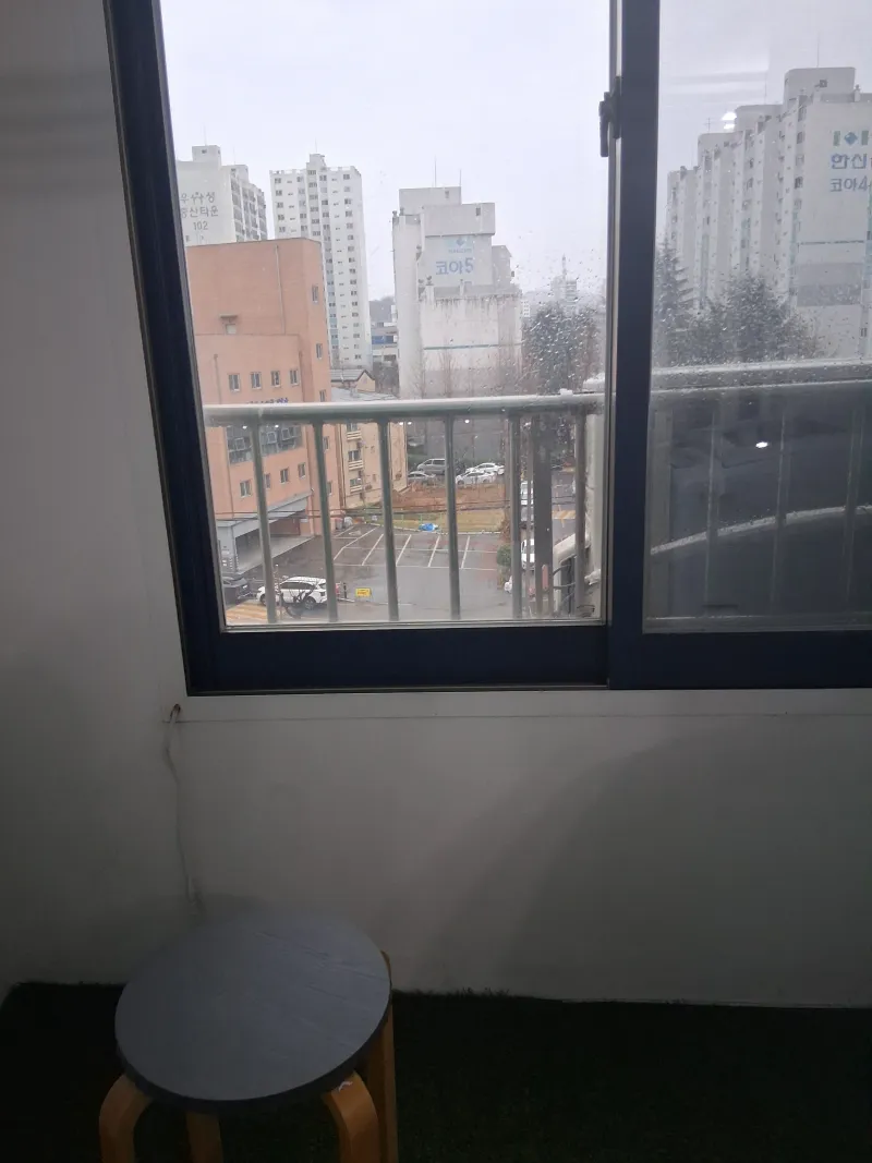 [전북 전주] 전북도청옆. 편안하고 아늑한숙소 21