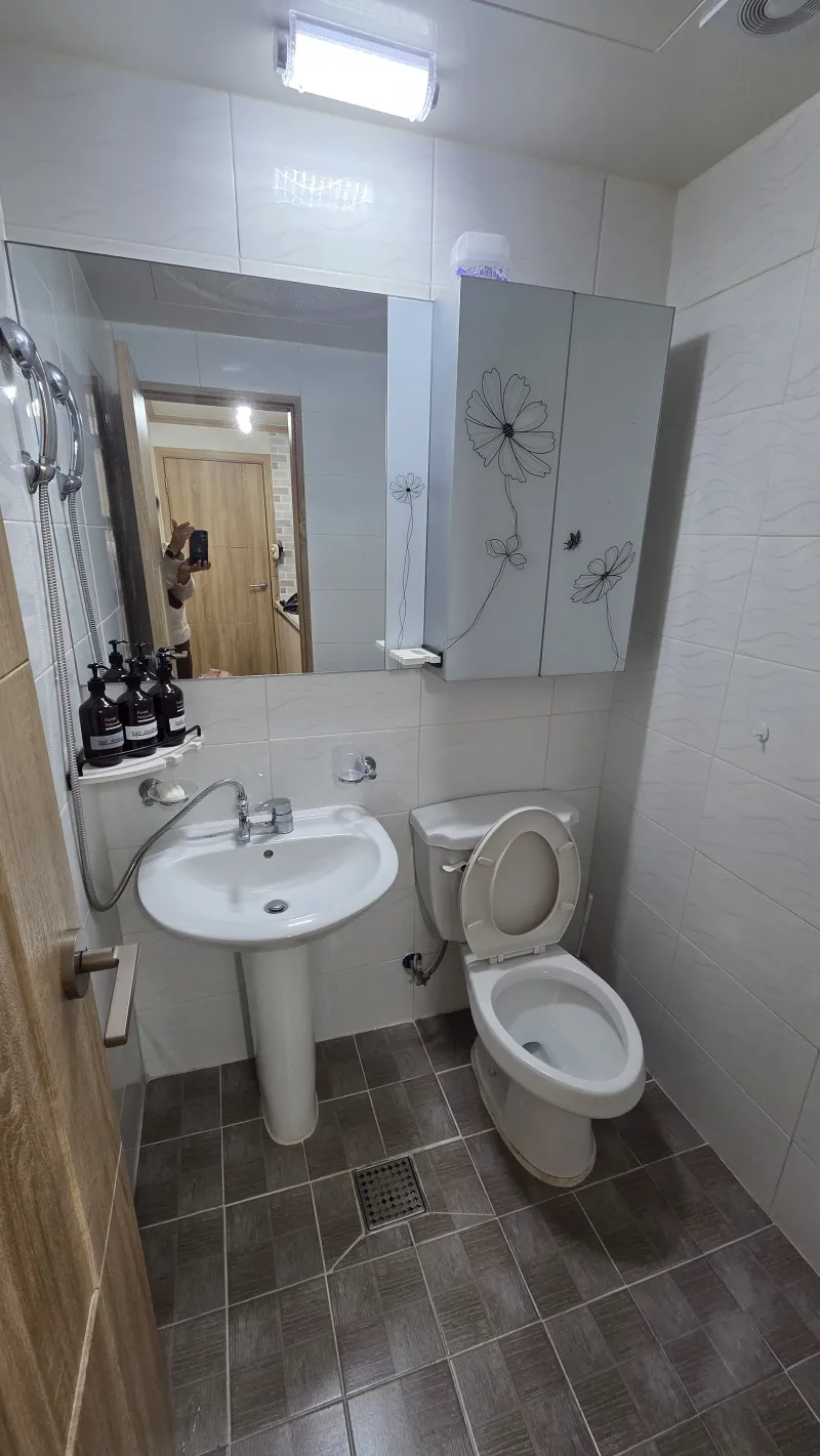 [Pyeongtaek][Pyeongtaek, Gyeonggi-do] Single unit on the 1st floor of a studio building in a quiet residential area, 3-minute walk from Pyeongtaek University 22
