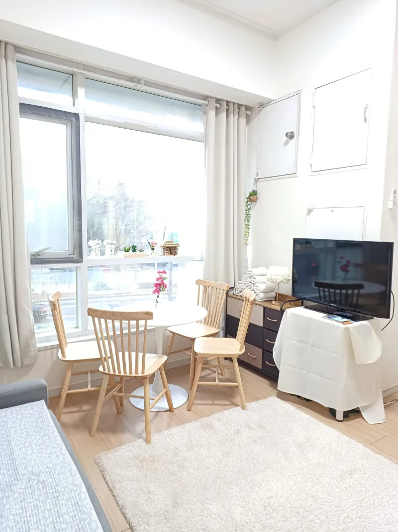 [Yongsan, Seoul] Fully furnished, 1 minute from Seoul Station 19
