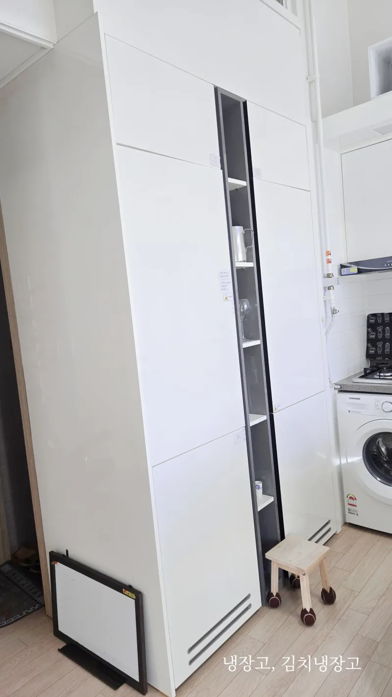 [Suseong, Daegu] Quiet and pretty duplex in the immediate vicinity of Hwanggeum Station #Parkview #Fully furnished 31