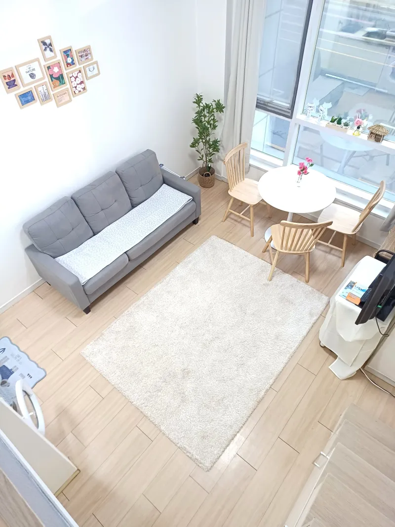 [Yongsan, Seoul] Fully furnished, 1 minute from Seoul Station 14