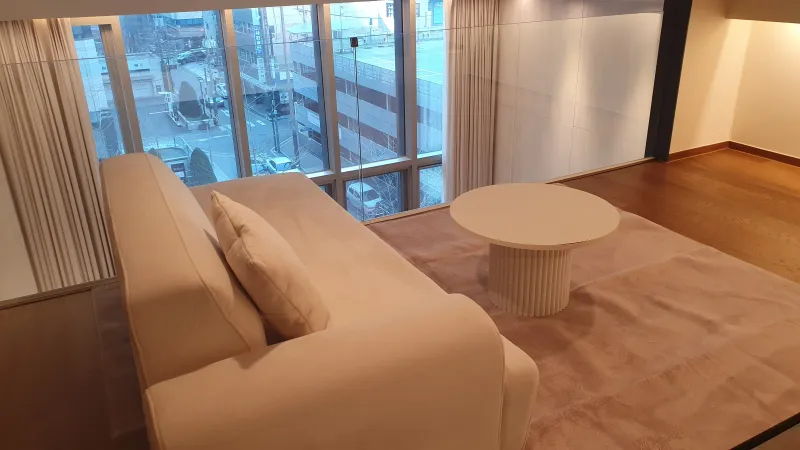 [서울 강남] 삼성동 삼성역 코엑스 신축투룸C 19