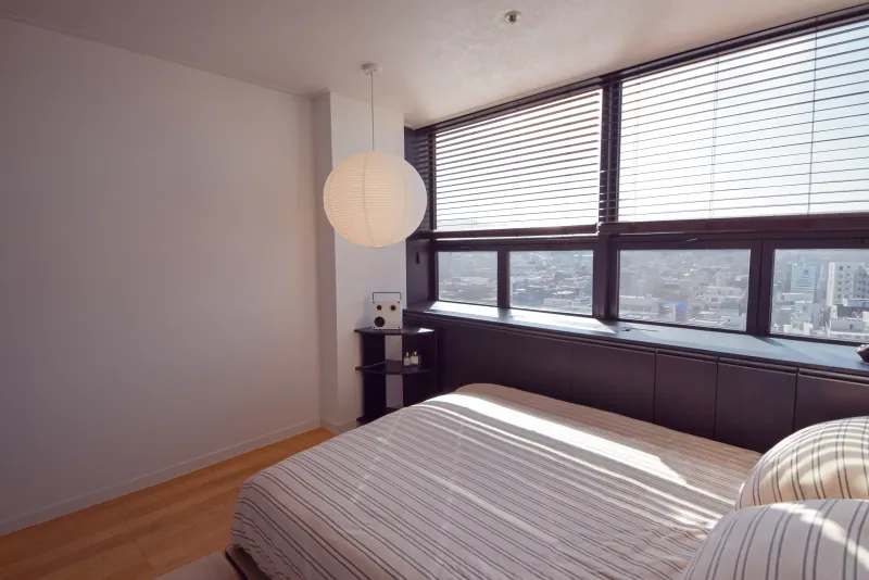 [Seocho, Seoul] Yangjaecheon Urban Forest Yangjae Living 5
