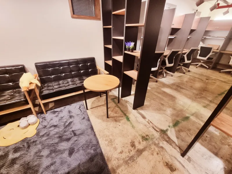 [서울 동작] 노량진에서 가장 예쁜집 2층 13