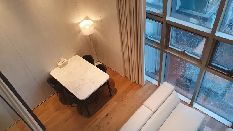 [서울 강남] 삼성동 삼성역 코엑스 신축투룸C 7