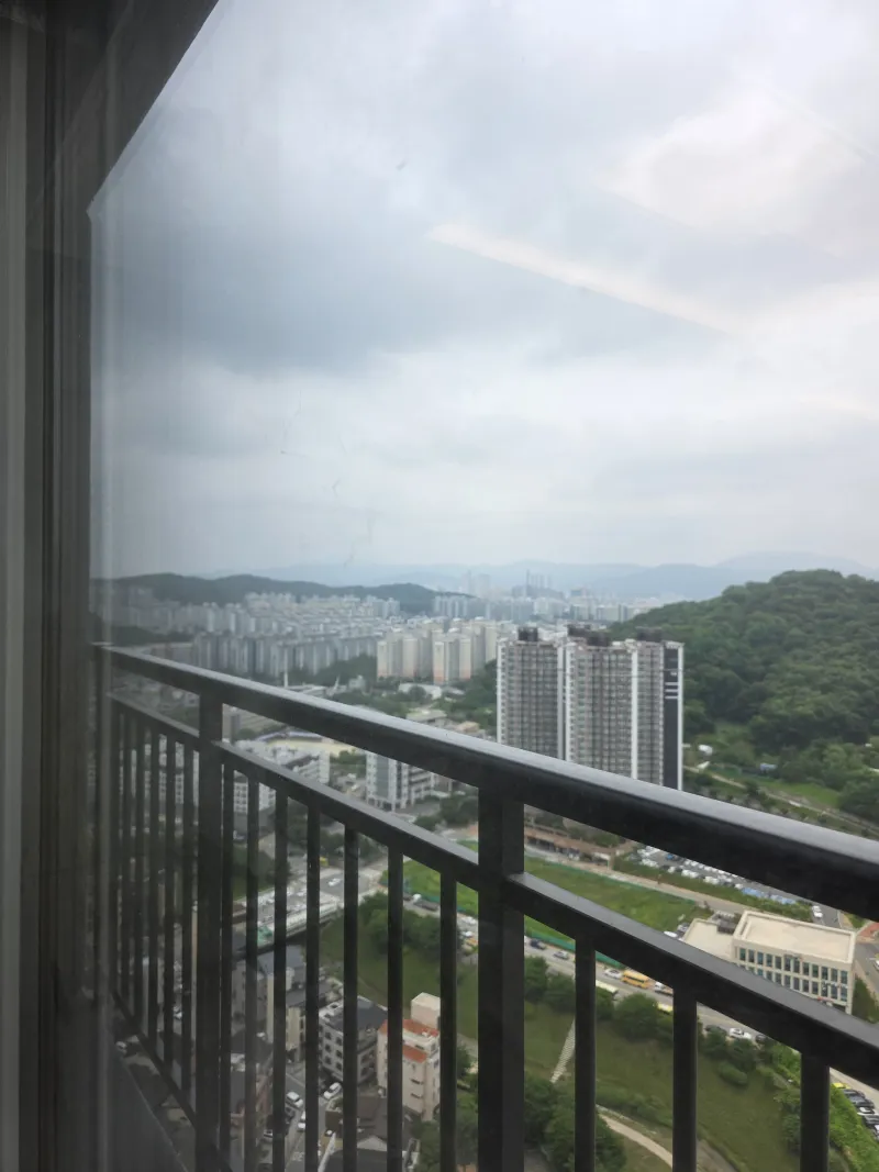 [Asan][Asan, South Chungcheong Province] Asan Cheonan Hillstate Duclass 11