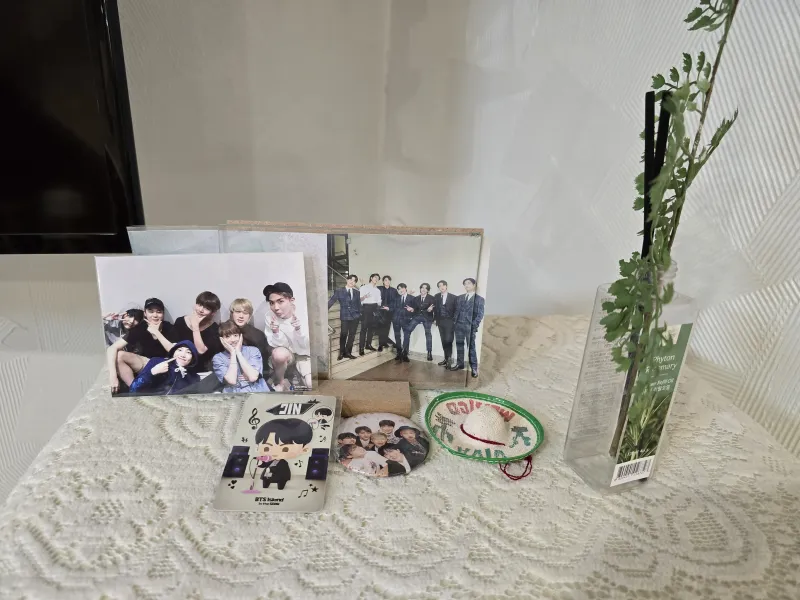 [Guri] BTS-themed duplex 20