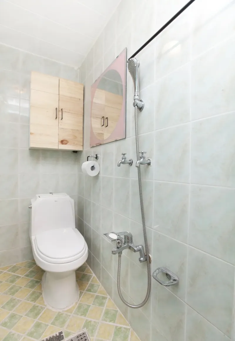 [Yongsan, Seoul] Two-room S2A, 5-minute walk from Seoul Station 5