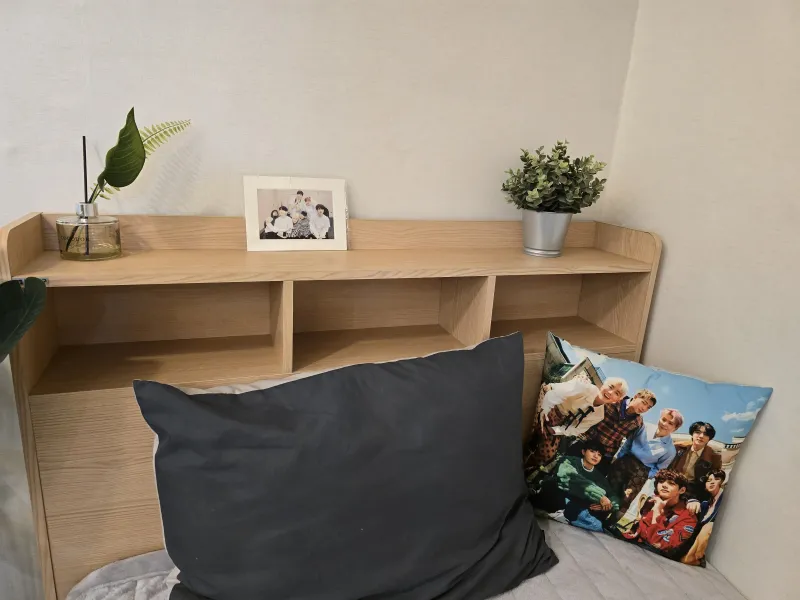 [Guri] BTS-themed duplex 9
