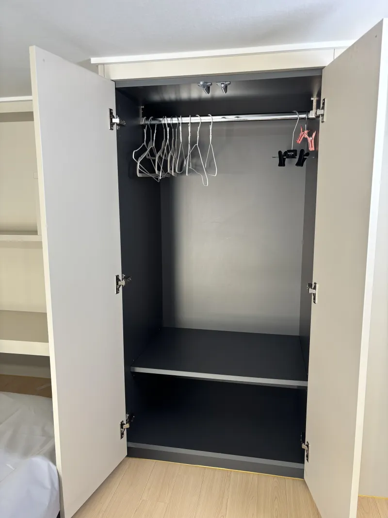 [Dongdaemun, Seoul] Duplex Officetel in Prime Location near Hoegi Station 3