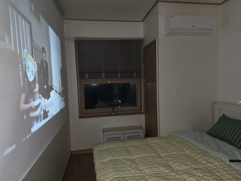 [Gangnam, Seoul] High-rise officetel with a view near Seolleung Station 2