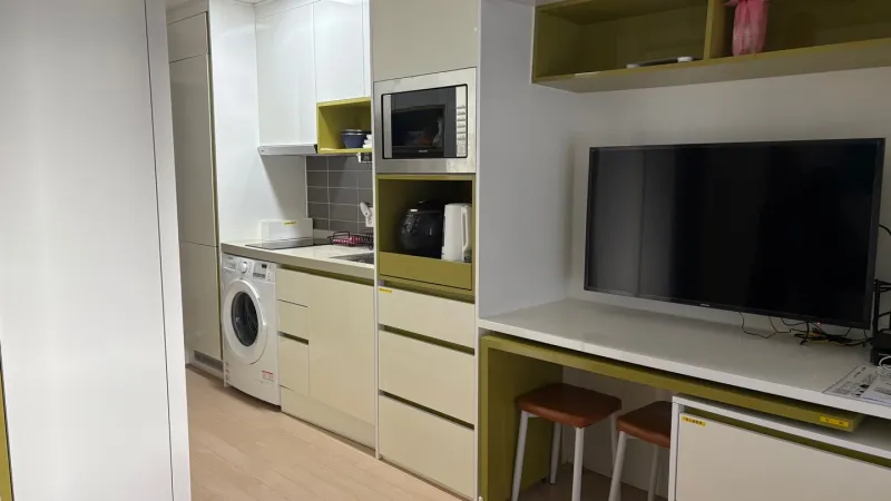 [Jungmun-dong, Seogwipo][Jungmun, Seogwipo, Jeju] Budget-friendly Jeju Life 9