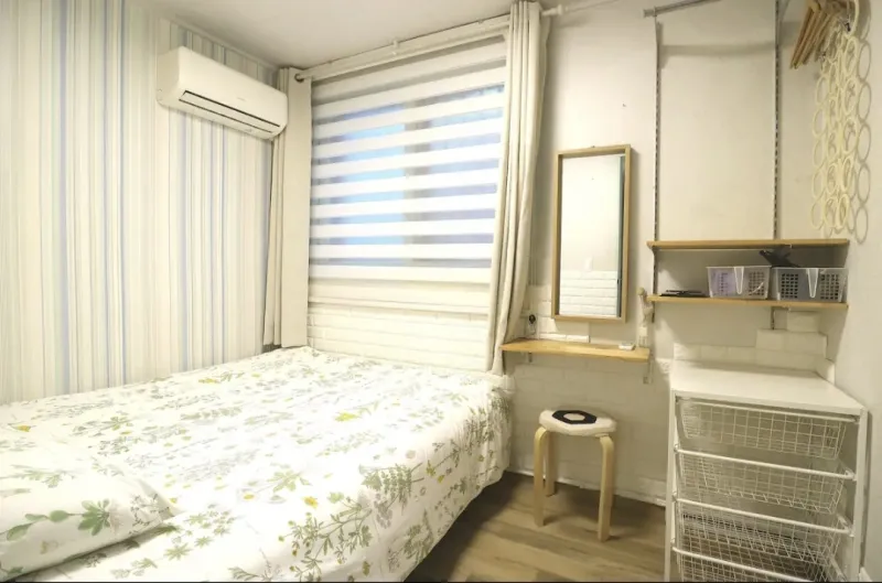 [Yongsan, Seoul] Two-room S2A, 5-minute walk from Seoul Station 4