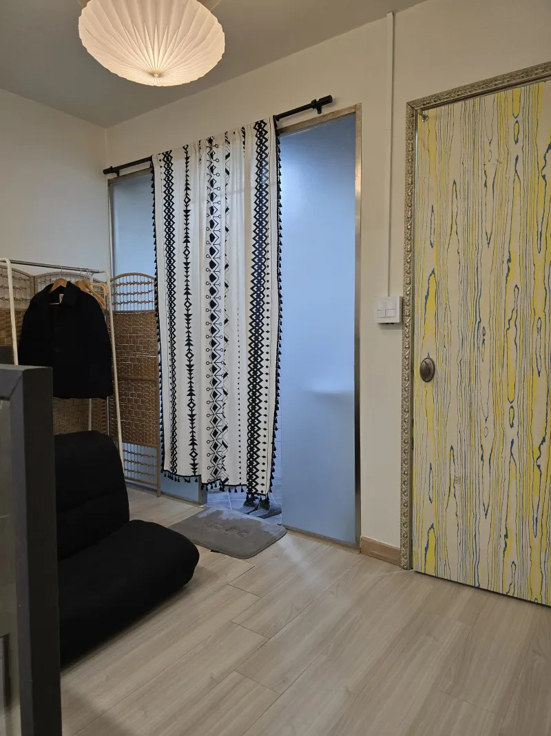 [Guri] BTS-themed duplex 15