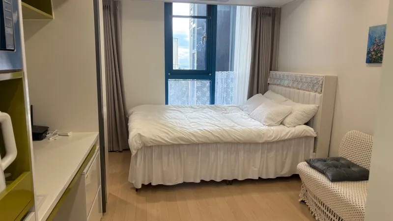 [Jungmun-dong, Seogwipo][Jungmun, Seogwipo, Jeju] Budget-friendly Jeju Life 6