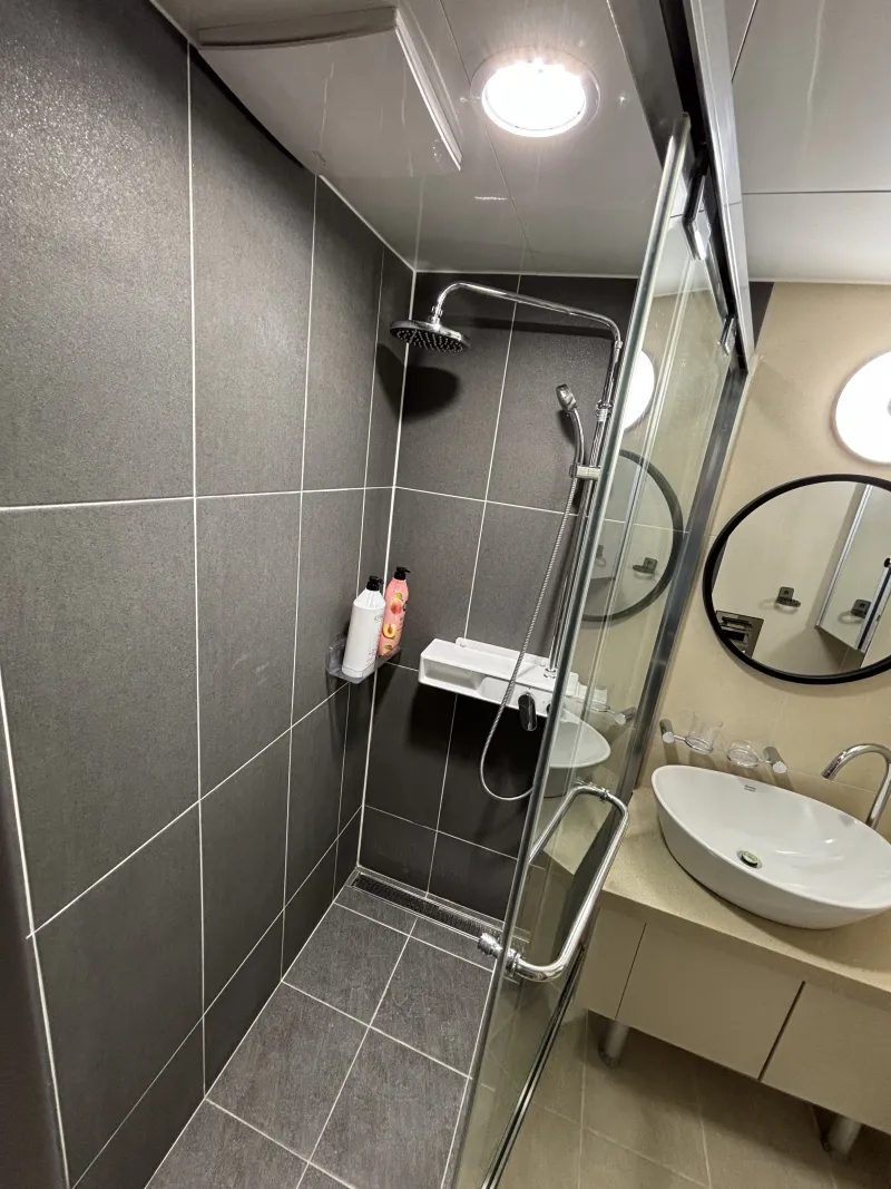 [Dongdaemun, Seoul] Duplex Officetel in Prime Location near Hoegi Station 6