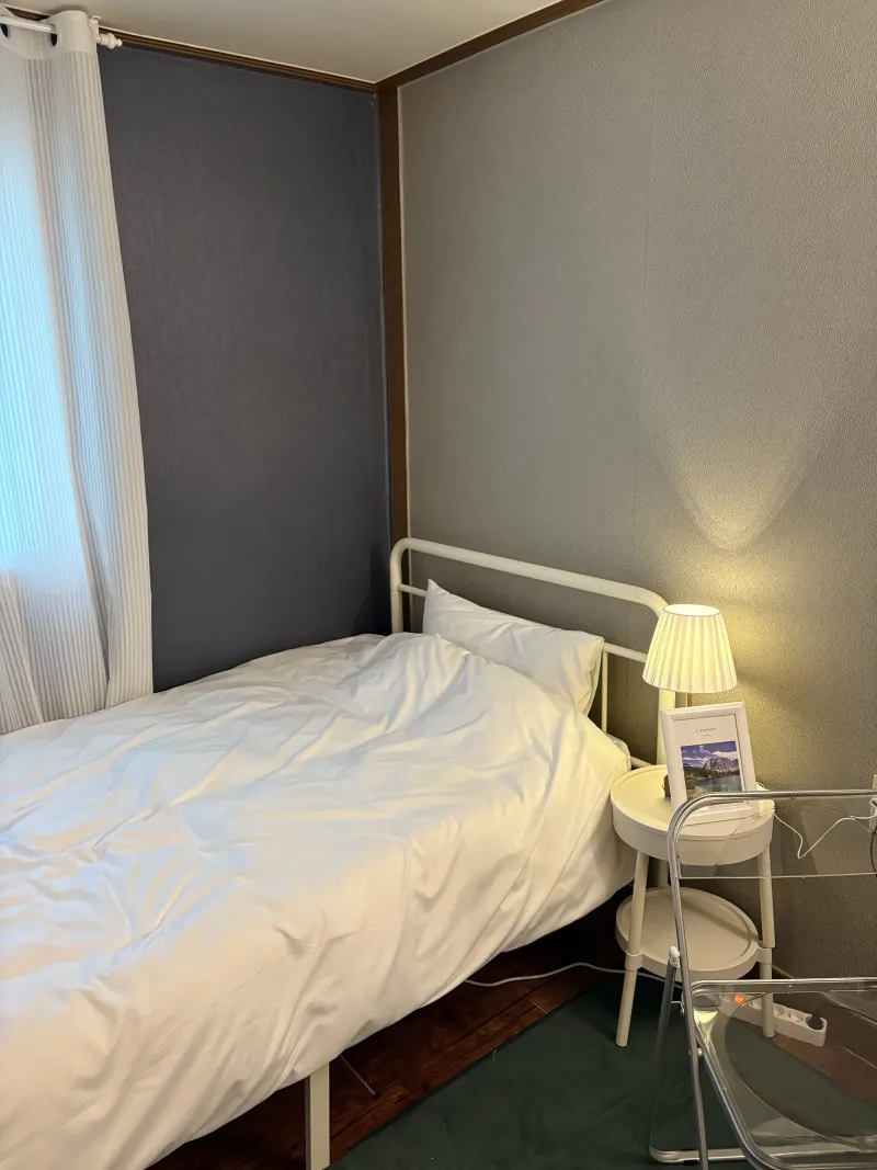 [부산 북구] 광안리 왕복 편리/ 남산정역 1분거리 , 편안한 공간 2
