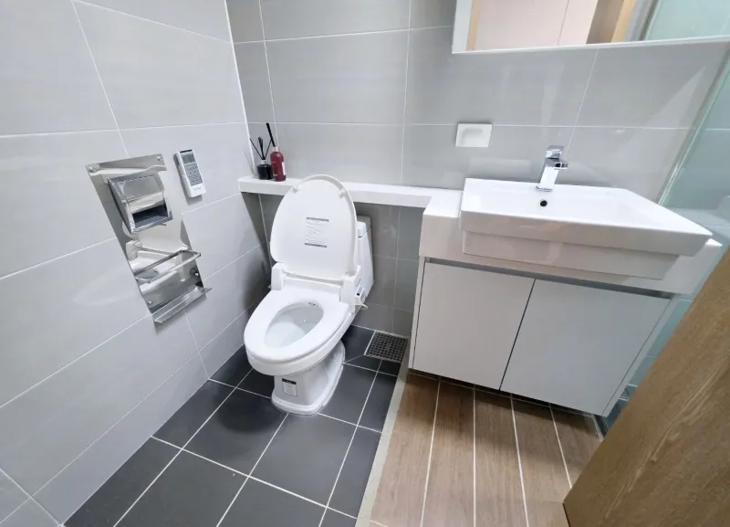 [Songpa, Seoul] Top-notch infrastructure! Popular fully furnished studio apartments. 7