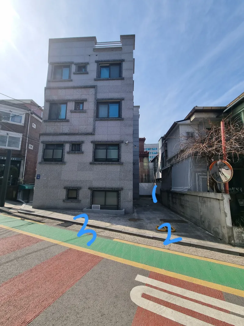[서울 동작] 보라매/보라매병원/여의도/가산/신대방/구로디지털/2층 22