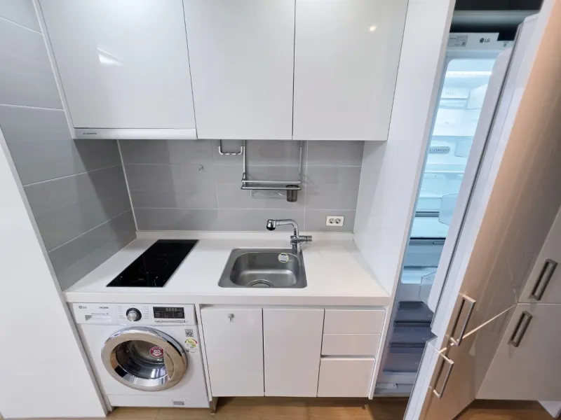 [Songpa, Seoul] Top-notch infrastructure! Popular fully furnished studio apartments. 11