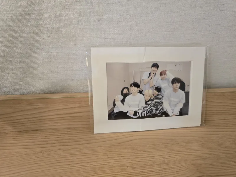[Guri] BTS-themed duplex 10