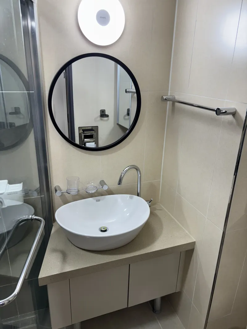 [Dongdaemun, Seoul] Duplex Officetel in Prime Location near Hoegi Station 4