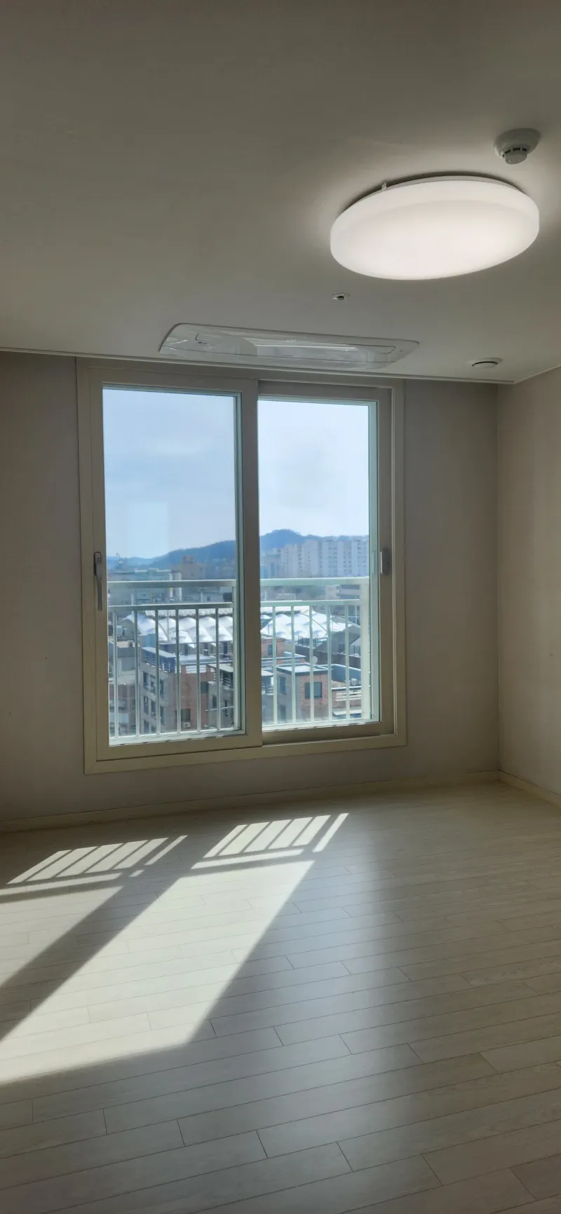 [Buk-gu, Daegu] Full Apartment, 10 Minutes from Palgeo Station 6