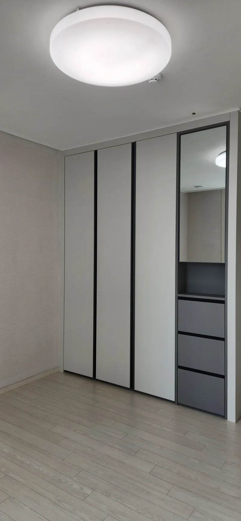 [Buk-gu, Daegu] Full Apartment, 10 Minutes from Palgeo Station 7
