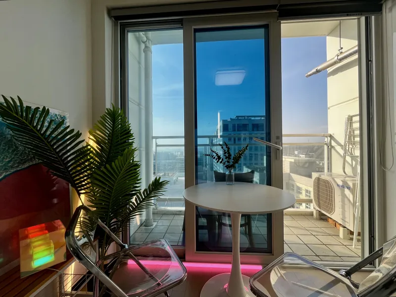[Yeongjong, Incheon] Modern rooms with high-rise ocean views and sunset views 3