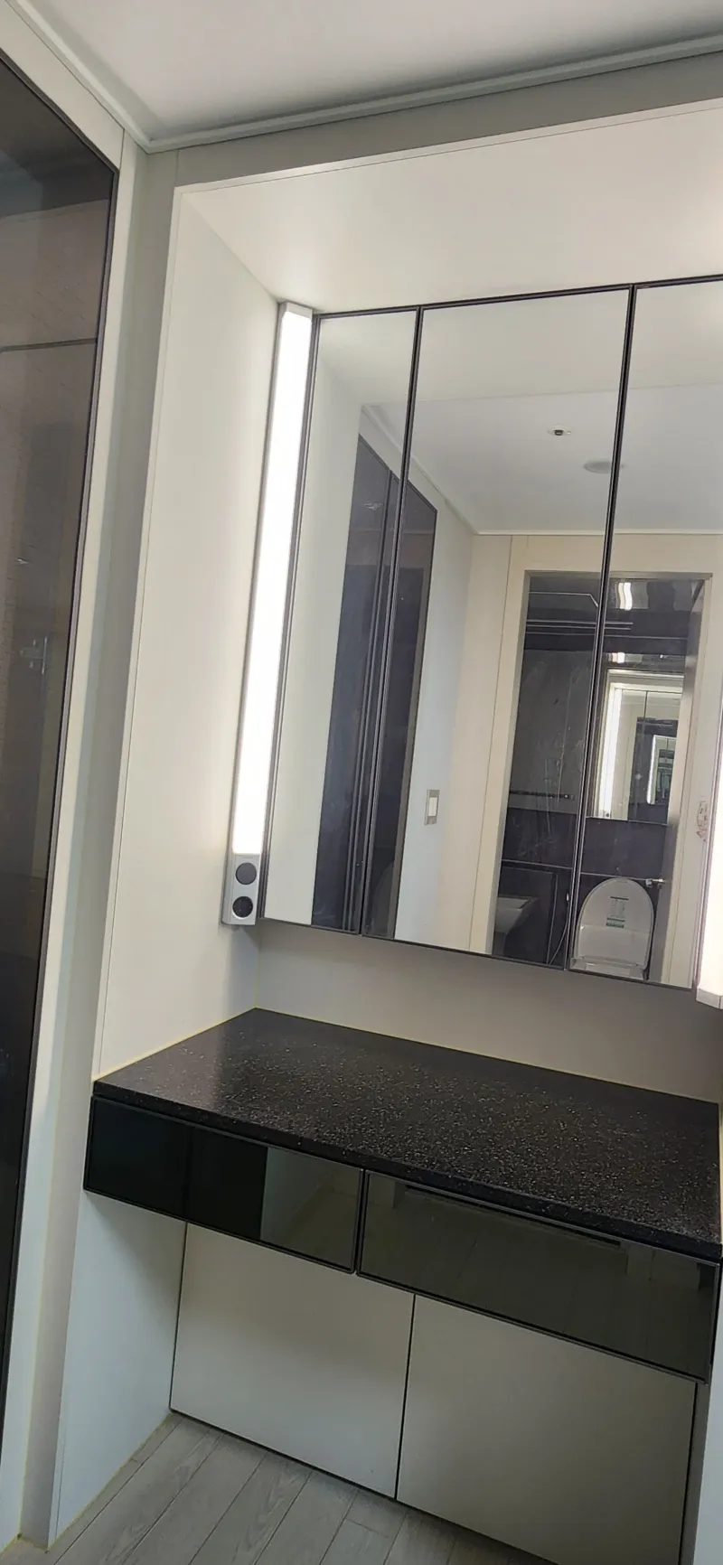 [Buk-gu, Daegu] Full Apartment, 10 Minutes from Palgeo Station 3