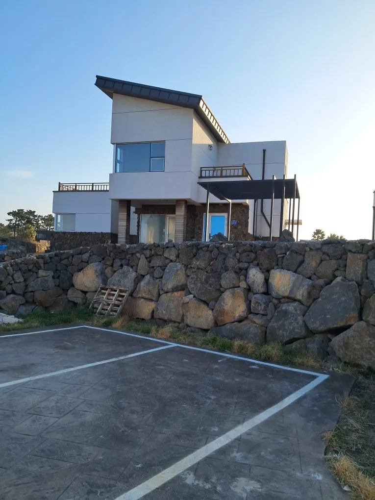 [Aewol, Jeju] Ocean View Aewol Private House 28