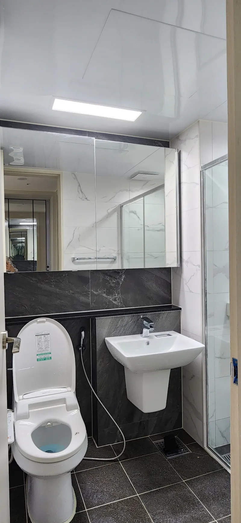 [Buk-gu, Daegu] Full Apartment, 10 Minutes from Palgeo Station 10