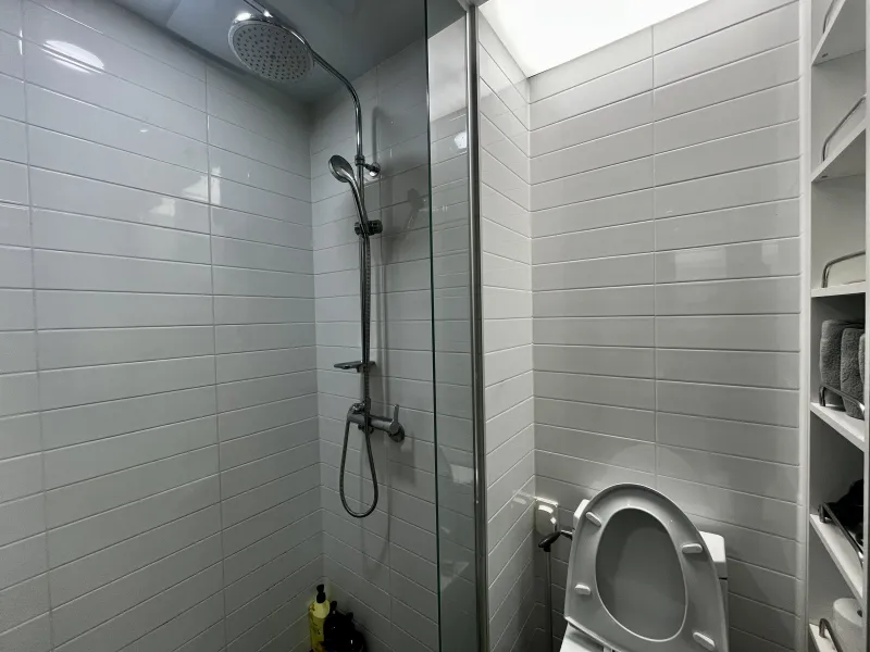 [Yeongjong, Incheon] Modern rooms with high-rise ocean views and sunset views 7
